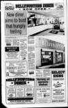 Larne Times Thursday 16 May 1991 Page 20