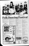 Larne Times Thursday 16 May 1991 Page 24