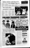 Larne Times Thursday 16 May 1991 Page 25