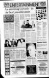 Larne Times Thursday 16 May 1991 Page 26