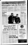 Larne Times Thursday 16 May 1991 Page 31