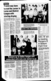 Larne Times Thursday 16 May 1991 Page 46
