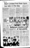 Larne Times Thursday 16 May 1991 Page 48