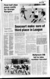 Larne Times Thursday 16 May 1991 Page 49