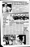 Larne Times Thursday 16 May 1991 Page 52