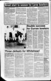 Larne Times Thursday 16 May 1991 Page 54
