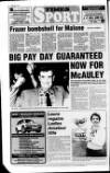 Larne Times Thursday 16 May 1991 Page 56
