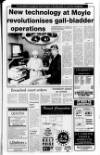 Larne Times Thursday 30 May 1991 Page 3