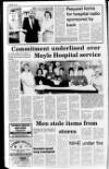 Larne Times Thursday 30 May 1991 Page 4