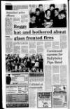 Larne Times Thursday 30 May 1991 Page 6