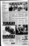 Larne Times Thursday 30 May 1991 Page 8