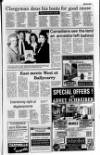 Larne Times Thursday 30 May 1991 Page 9