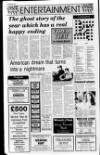 Larne Times Thursday 30 May 1991 Page 14