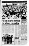 Larne Times Thursday 30 May 1991 Page 15