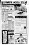 Larne Times Thursday 30 May 1991 Page 19