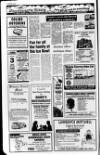 Larne Times Thursday 30 May 1991 Page 22