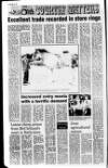 Larne Times Thursday 30 May 1991 Page 24