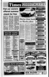 Larne Times Thursday 30 May 1991 Page 31