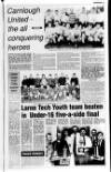 Larne Times Thursday 30 May 1991 Page 43