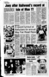 Larne Times Thursday 30 May 1991 Page 44