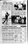 Larne Times Thursday 30 May 1991 Page 45