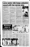 Larne Times Thursday 30 May 1991 Page 50