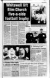 Larne Times Thursday 30 May 1991 Page 51