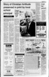 Larne Times Thursday 06 June 1991 Page 3