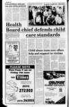 Larne Times Thursday 06 June 1991 Page 6