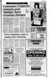 Larne Times Thursday 06 June 1991 Page 11