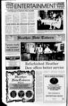 Larne Times Thursday 06 June 1991 Page 14