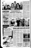 Larne Times Thursday 06 June 1991 Page 16