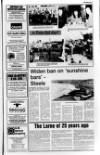 Larne Times Thursday 06 June 1991 Page 19