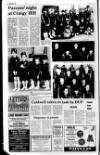 Larne Times Thursday 06 June 1991 Page 20