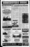 Larne Times Thursday 06 June 1991 Page 24