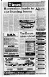 Larne Times Thursday 06 June 1991 Page 35