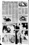Larne Times Thursday 06 June 1991 Page 50
