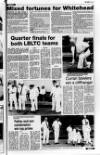 Larne Times Thursday 06 June 1991 Page 55