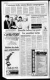 Larne Times Thursday 13 June 1991 Page 2