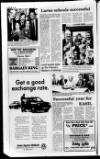 Larne Times Thursday 13 June 1991 Page 8
