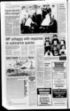 Larne Times Thursday 13 June 1991 Page 12