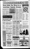Larne Times Thursday 13 June 1991 Page 18