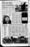 Larne Times Thursday 13 June 1991 Page 22