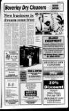 Larne Times Thursday 13 June 1991 Page 27