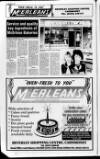 Larne Times Thursday 13 June 1991 Page 30