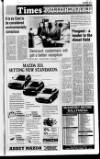 Larne Times Thursday 13 June 1991 Page 35