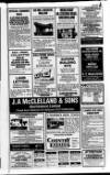 Larne Times Thursday 13 June 1991 Page 41