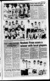 Larne Times Thursday 13 June 1991 Page 45