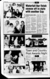 Larne Times Thursday 13 June 1991 Page 46