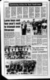 Larne Times Thursday 13 June 1991 Page 50